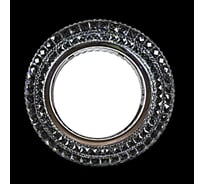 Встраиваемый светильник Reluce 53201-9.0-001LF GX53+LED4W GY