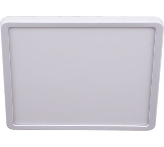 Встраиваемый светодиодный светильник ReLuce 70602-9.0-001OL LED20W WH 4000K 1