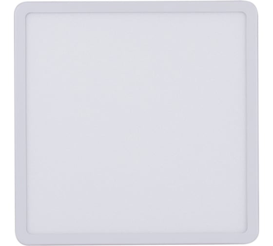 Встраиваемый светодиодный светильник ReLuce 70602-9.0-001OL LED20W WH 4000K