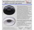Накладной точечный светильник Reluce 16074-9.5-001QR MR16 BK 4