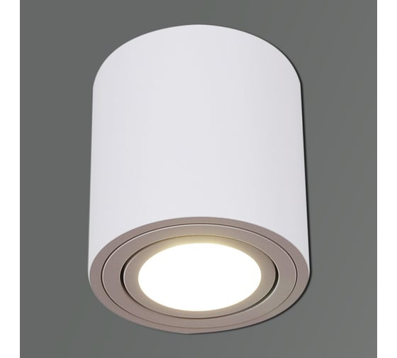 Накладной точечный светильник Reluce 16046-9.5-001CN MR16 WT