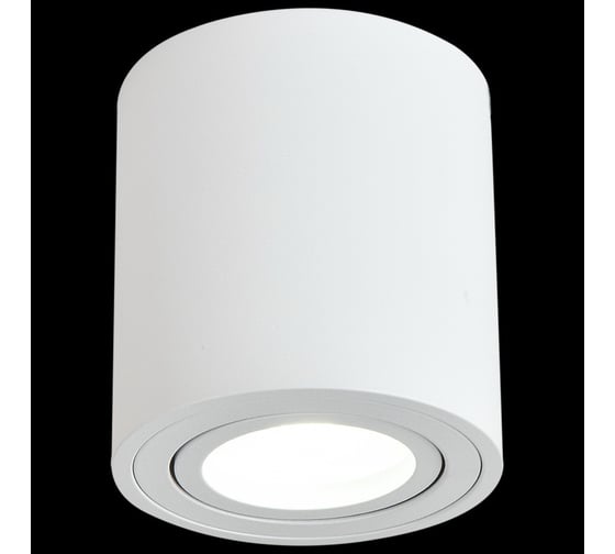 Накладной точечный светильник Reluce 16046-9.5-001CN MR16 WT
