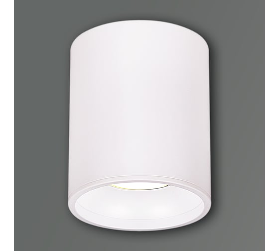 Накладной точечный светильник Reluce 16132-9.5-001CN MR16 WT