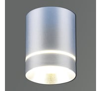 Накладной точечный светильник Reluce 16133-9.5-001RT MR16 SSV