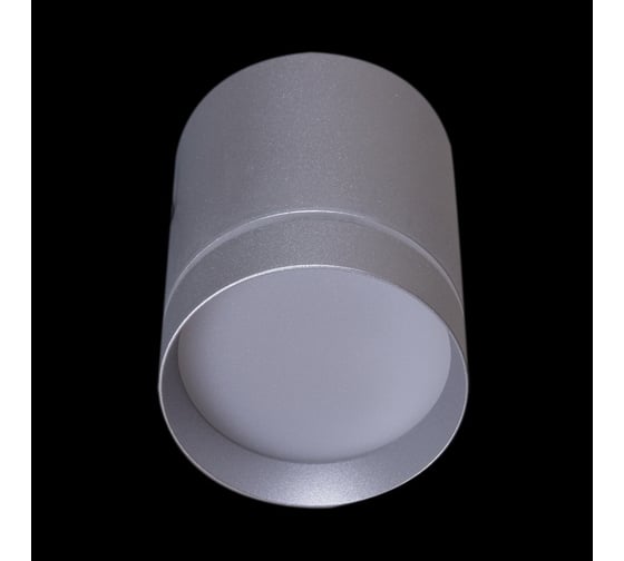 Накладной точечный светильник Reluce 16133-9.5-001RT MR16 SSV