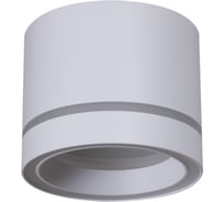 Накладной точечный светильник Reluce 53003-9.5-001LD GX53 WT