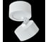 Накладной точечный светильник Reluce 53168-9.5-001MZ GX53 WT 5