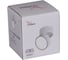 Накладной точечный светильник Reluce 53168-9.5-001MZ GX53 WT 8