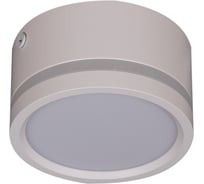 Накладной точечный светильник Reluce 81153-9.5-001MN LED7W WH