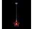 Подвесной светильник Maytoni Star MOD242-PL-01-R 5