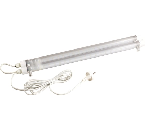 Светодиодный светильник ПРОВОДНИК ПРОМ (220V)-2x50 04220502PRO