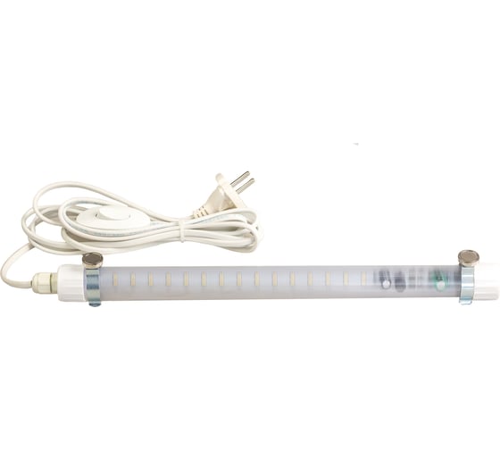 Светодиодный светильник ПРОВОДНИК ПРОМ XL (220V)-1x35 04223501PRO