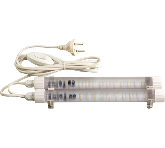 Светодиодный светильник ПРОВОДНИК ПРОМ XL (220V)-2x35 04223502PRO