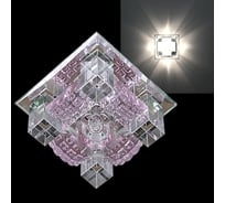 Встраиваемый светильник Sneha 1029/A G9 PK