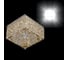 Встраиваемый светильник Sneha 660/CT G9 CR/CN 1