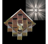 Встраиваемый светильник Sneha 1025/A G9 COLOR (RNB)