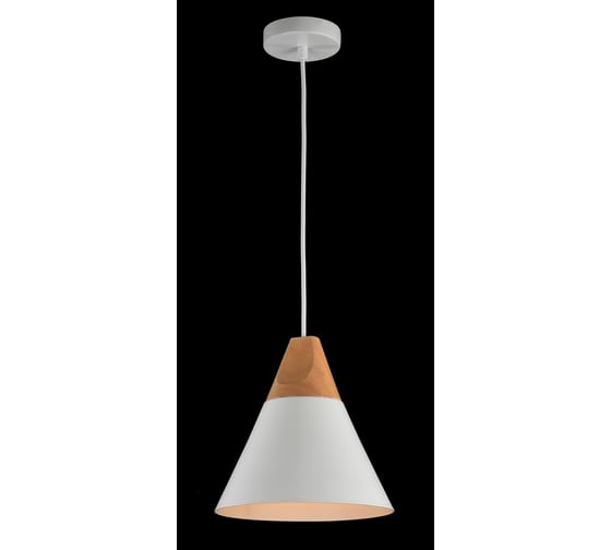 Подвесной светильник Maytoni Bicones P359-PL-01-W