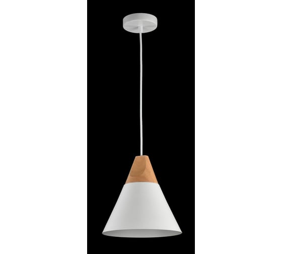 Подвесной светильник Maytoni Bicones P359-PL-01-W