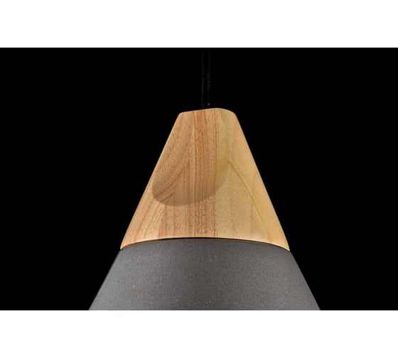 Подвесной светильник Maytoni Bicones P359-PL-220-C