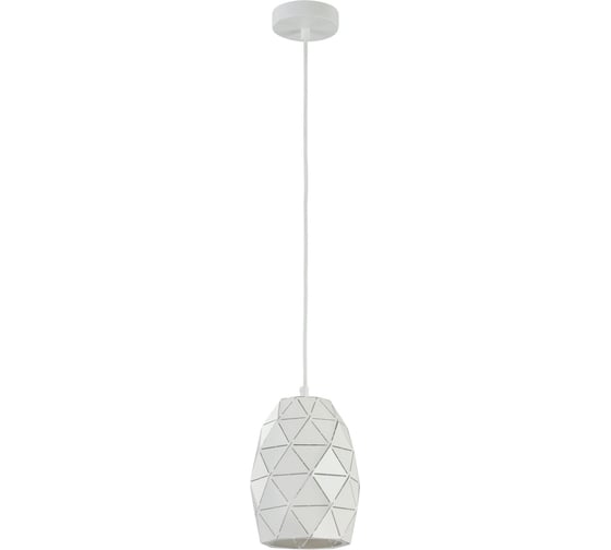 Подвесной светильник Maytoni Louvre MOD199-PL-03-W 1