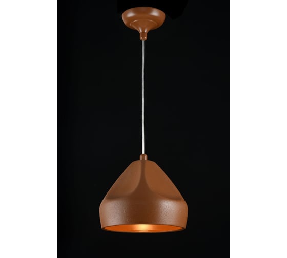 Подвесной светильник Maytoni Arcilla MOD832-11-G