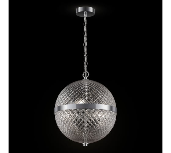Подвесной светильник Maytoni Yonkers P004PL-02CH