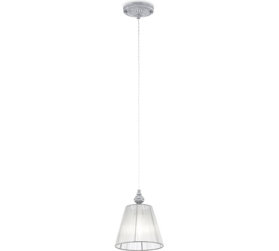 Подвесной светильник Maytoni Monsoon ARM154-PL-01-S