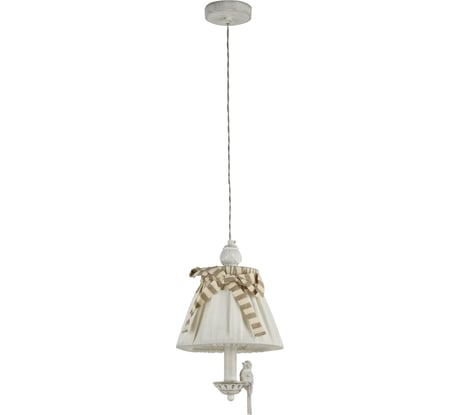 Подвесной светильник Maytoni Bird ARM013-PL-01-W