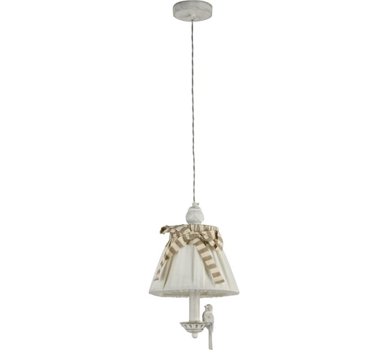 Подвесной светильник Maytoni Bird ARM013-PL-01-W