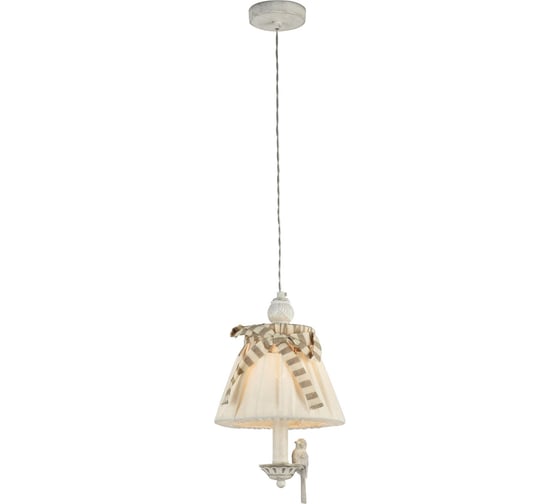 Подвесной светильник Maytoni Bird ARM013-PL-01-W