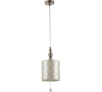 Подвесной светильник Maytoni Bience H018-PL-01-NG