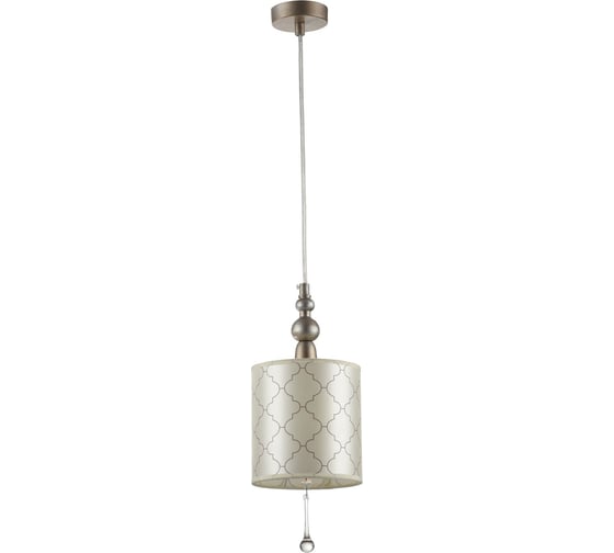 Подвесной светильник Maytoni Bience H018-PL-01-NG 1