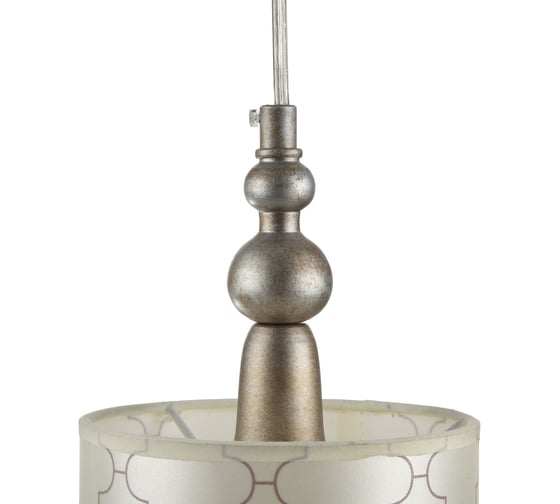Подвесной светильник Maytoni Bience H018-PL-01-NG