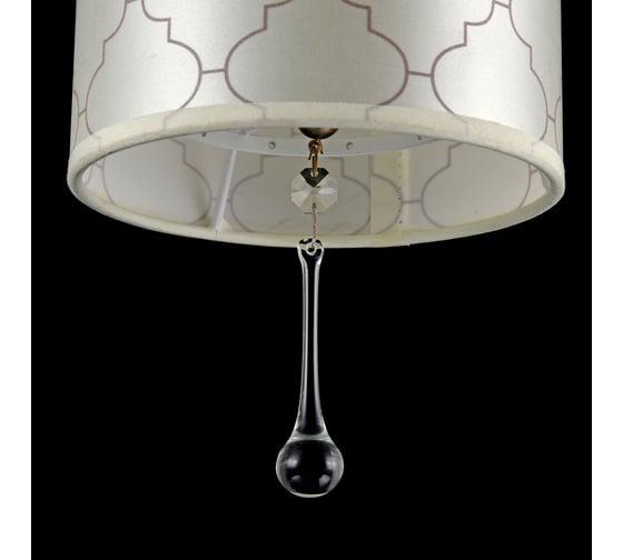 Подвесной светильник Maytoni Bience H018-PL-01-NG