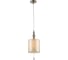 Подвесной светильник Maytoni Bience H018-PL-01-NG 2