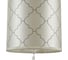 Подвесной светильник Maytoni Bience H018-PL-01-NG 3