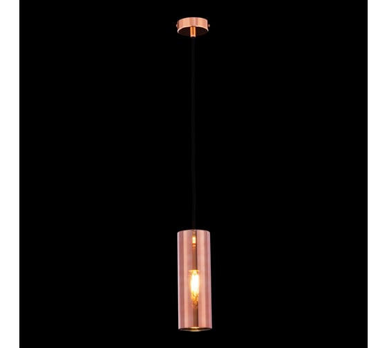 Подвесной светильник Maytoni Gioia P011PL-01C