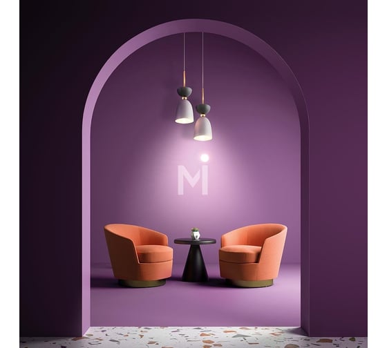 Подвесной светильник Maytoni Cloches MOD113PL-01W