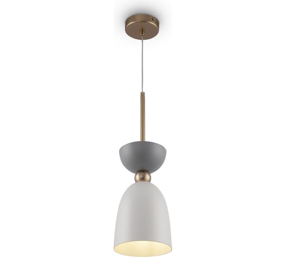 Подвесной светильник Maytoni Cloches MOD113PL-01W
