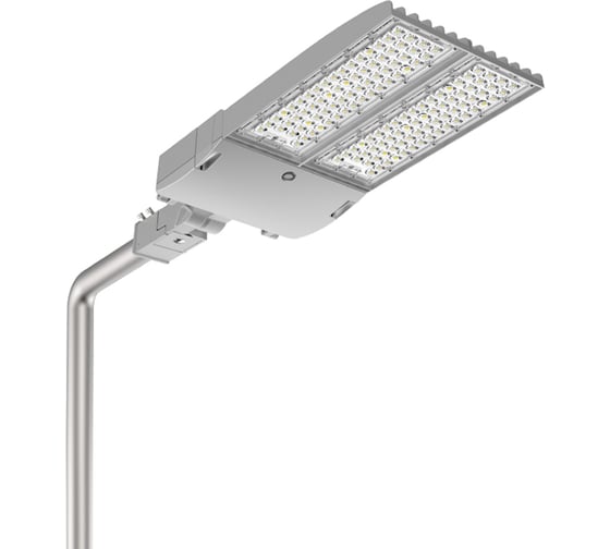 Светодиодный светильник уличный VARTON Uragan Road 350 Вт, 4000 K, 1..10V NEMA V1-S1-H0703-40U32-6535040 1