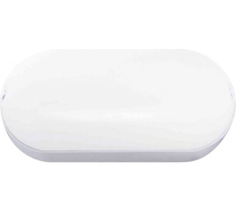 Светодиодный пылевлагозащищенный светильник RSV SPP-12W-4000K-IP65 Oval 100006