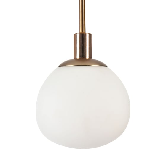 Подвесной светильник Maytoni Erich MOD221-PL-01-G