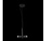 Подвесной светильник Maytoni Toronto MOD974-PLBase-03-Black 2
