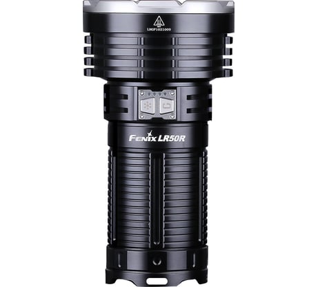 Фонарь Fenix LR50R