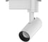Трековый светильник Gauss цилиндр 8W 750lm 4000K 180-220V IP20 45х155мм белый LED TR077 7