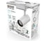 Трековый светильник Gauss цилиндр 32W 2940lm 4000K 180-220V IP20 75х216мм белый LED TR087 6