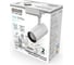 Трековый светильник Gauss цилиндр 32W 2940lm 4000K 180-220V IP20 75х216мм белый LED TR087 7