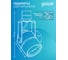 Трековый светильник Gauss цилиндр GU10 220V IP20 60х145мм черный однофазный TR011 5
