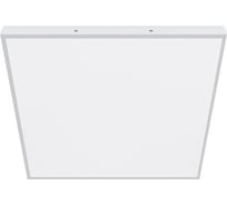 Светильник WOLTA PRO LED ЧИСТЫЙ ОФИС 36Вт IP54 4400лм 6500К Микропризма ДВО03-36-002-6К