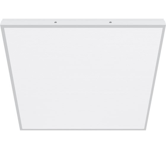 Светильник WOLTA PRO LED ЧИСТЫЙ ОФИС 36Вт IP54 4400лм 6500К Микропризма ДВО03-36-002-6К 1